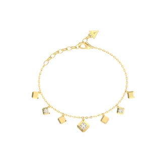 GUESS ACE OF DIAMONDS