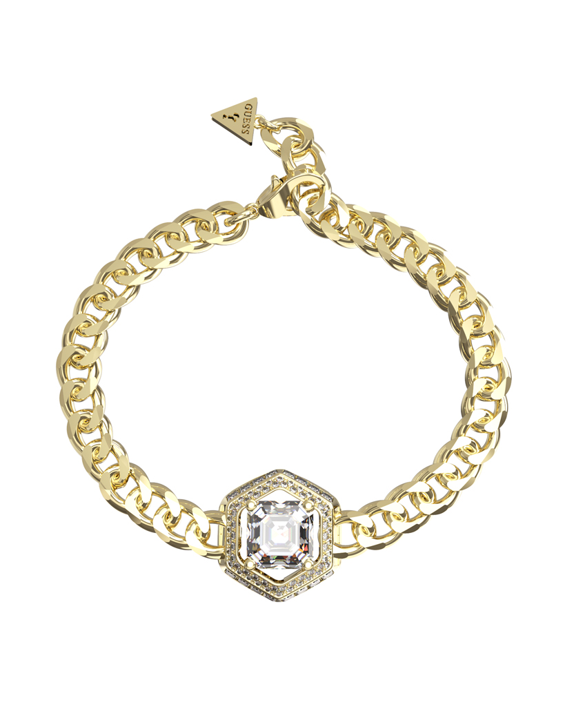 GUESS LIONESS QUEEN lifestyle