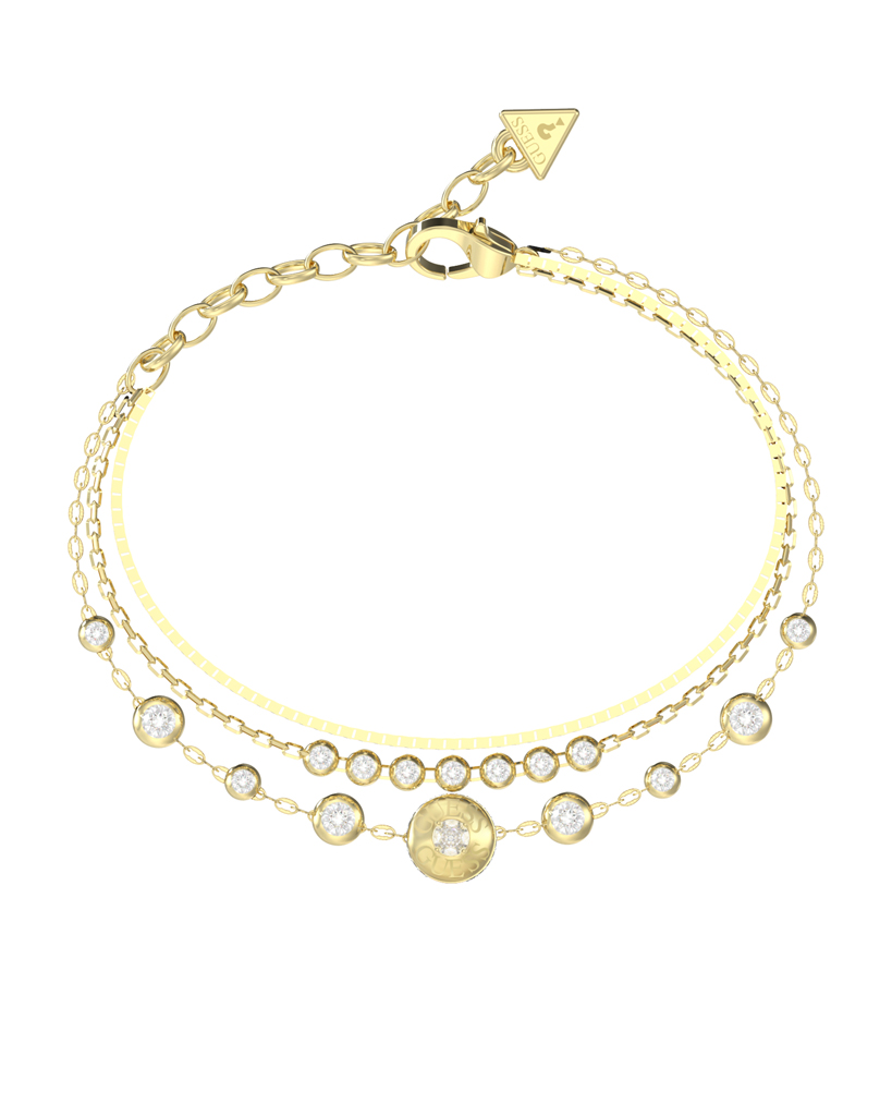 GUESS SPARKS lifestyle