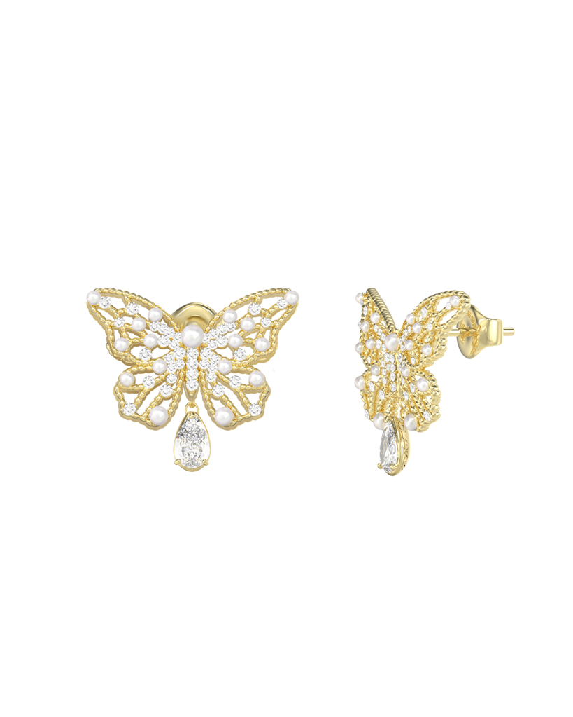 GUESS BORBOLETA lifestyle