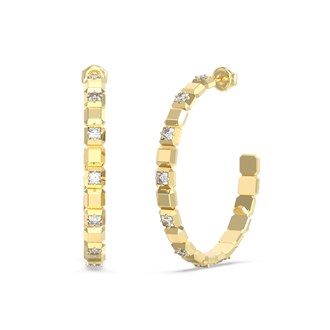 GUESS ACE OF DIAMONDS