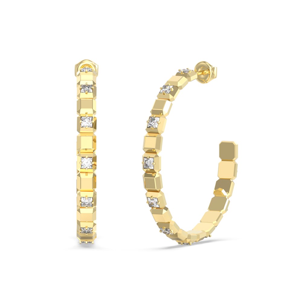 GUESS ACE OF DIAMONDS