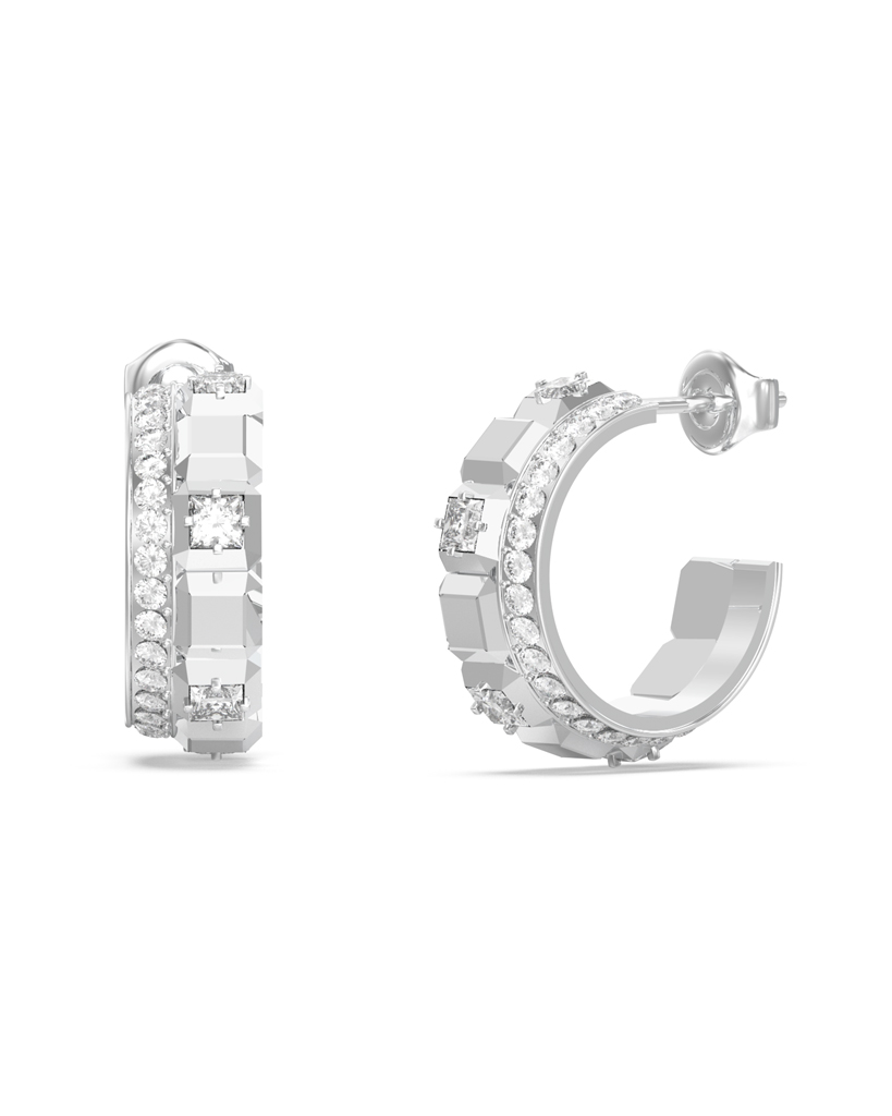 GUESS ACE OF DIAMONDS lifestyle