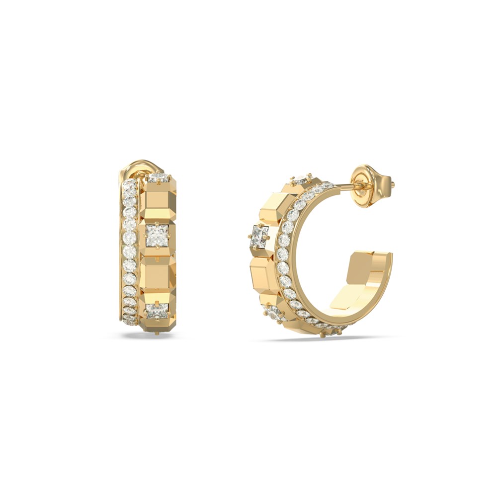 GUESS ACE OF DIAMONDS