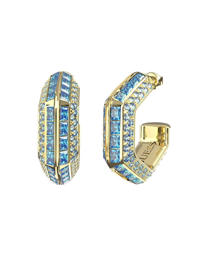 GUESS LIONESS QUEEN lifestyle