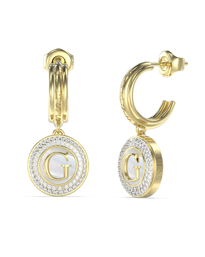 GUESS G TALISMAN lifestyle