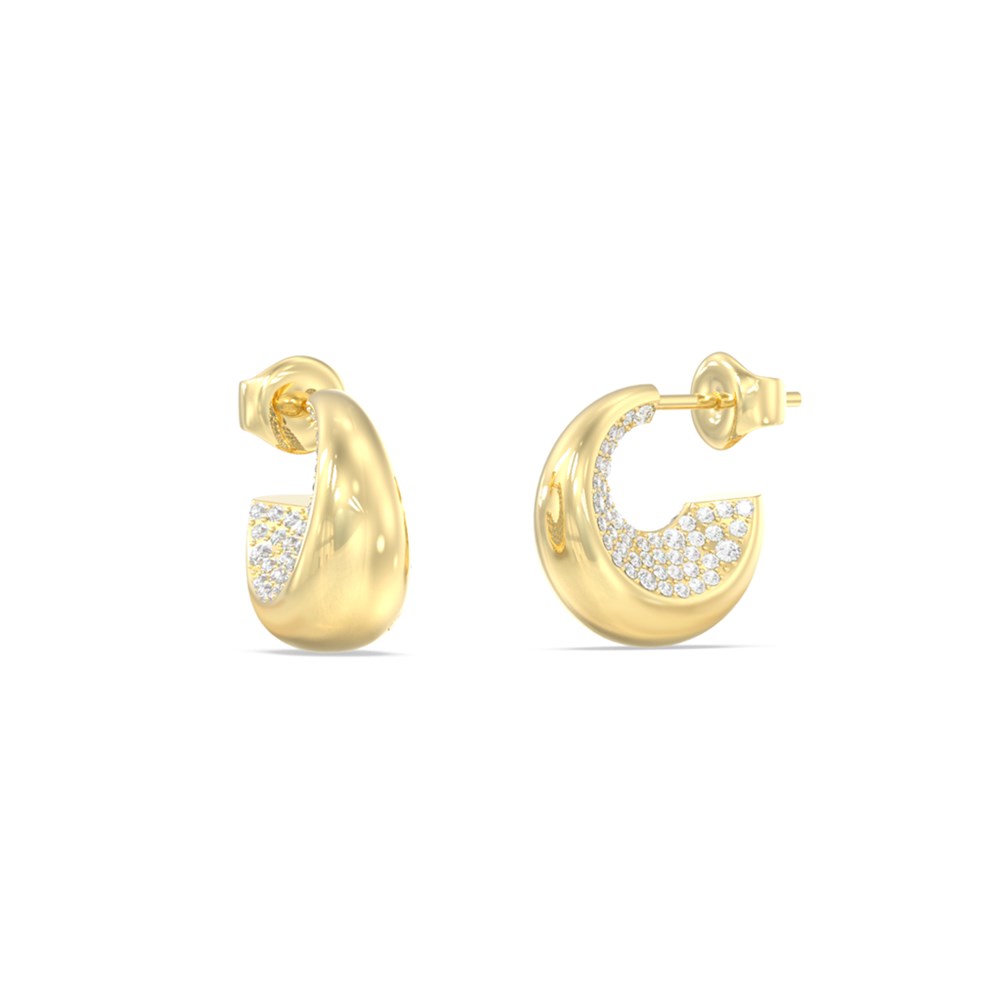 GUESS MOON DROPS