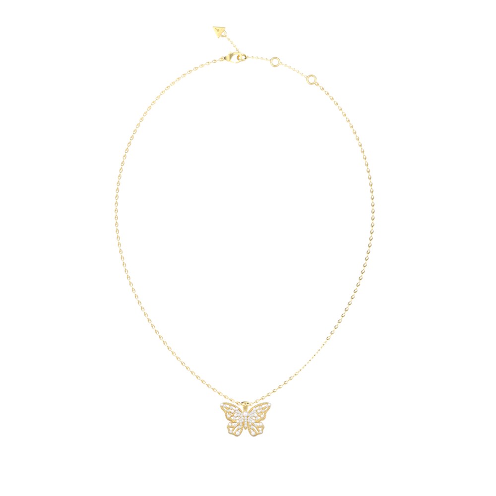 GUESS BORBOLETA