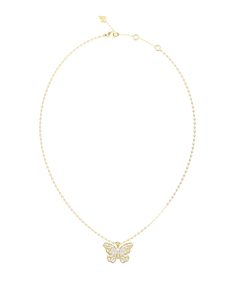 GUESS BORBOLETA lifestyle