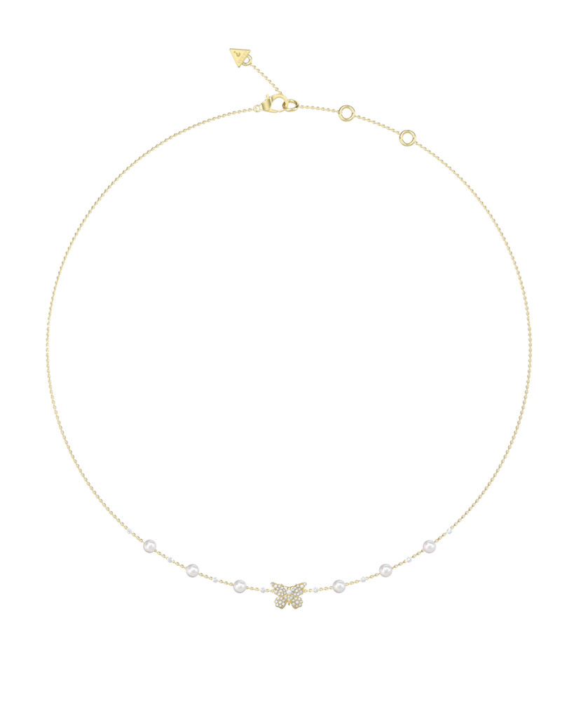 GUESS BORBOLETA lifestyle