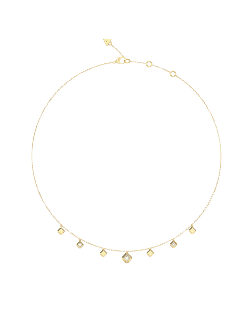 GUESS ACE OF DIAMONDS lifestyle