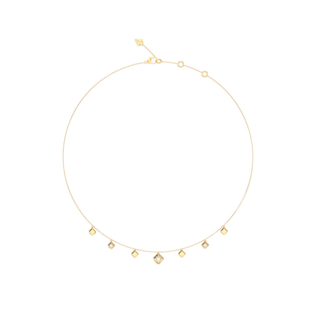 GUESS ACE OF DIAMONDS