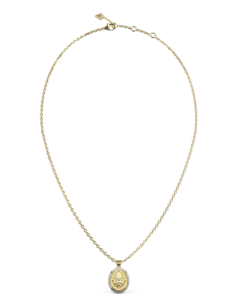 GUESS LIONESS QUEEN lifestyle