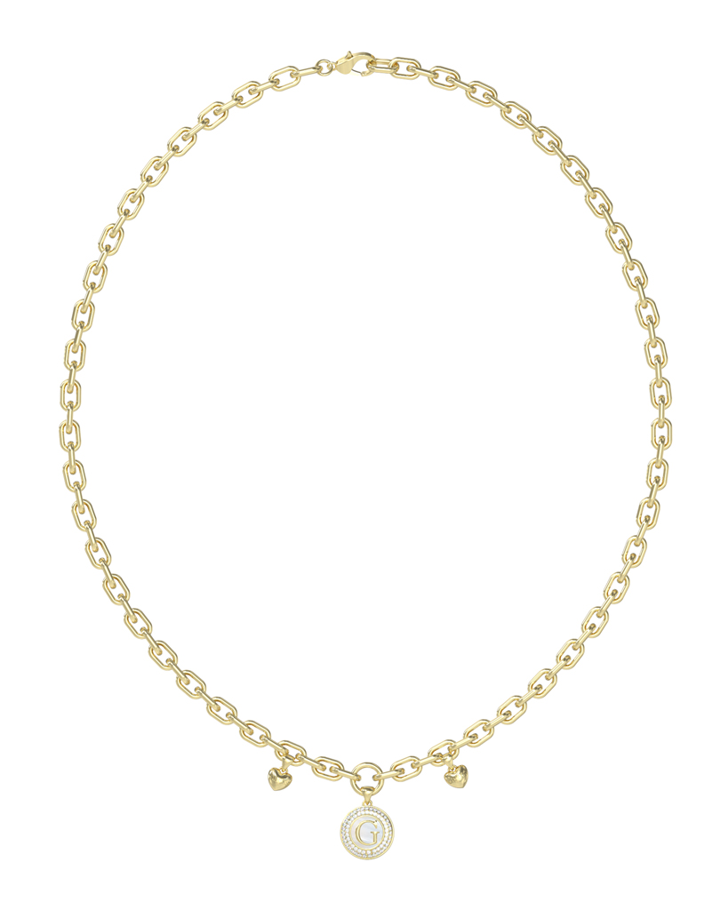 GUESS G TALISMAN lifestyle