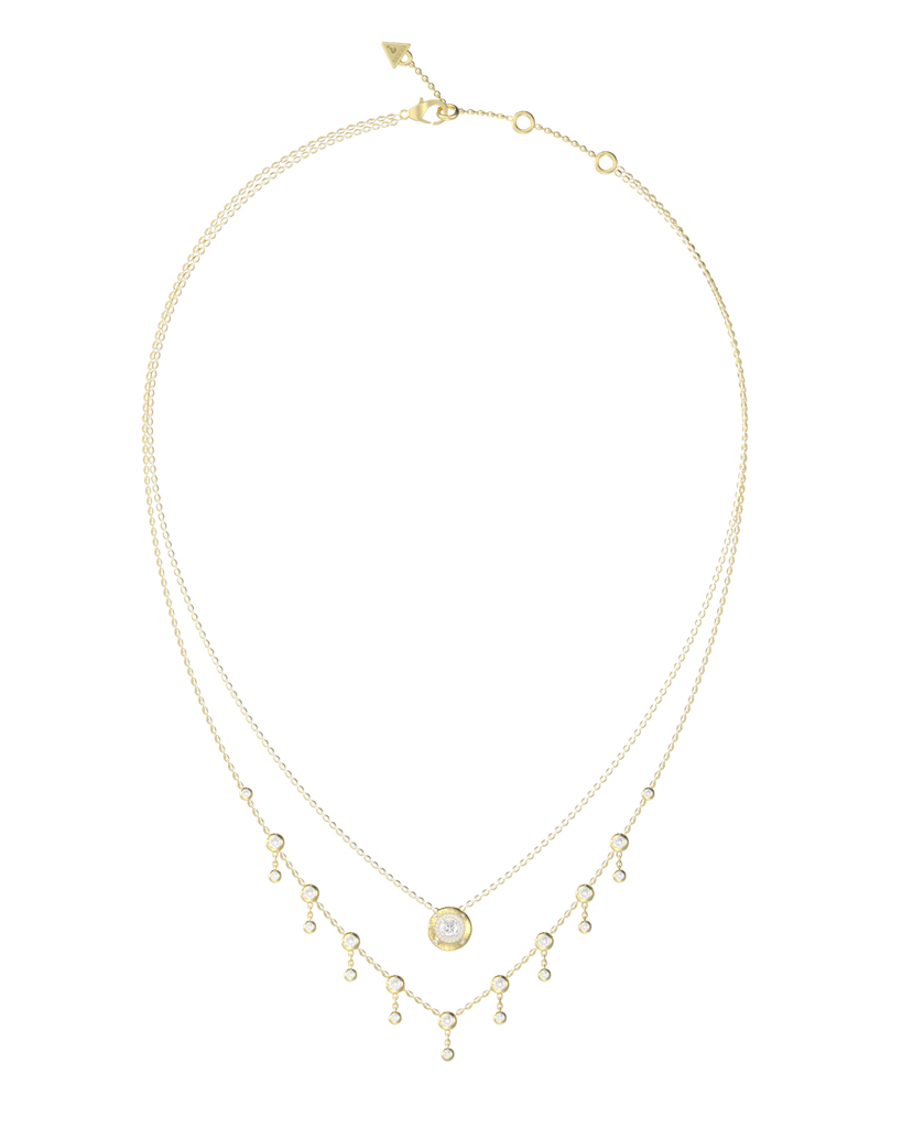 GUESS SPARKS lifestyle