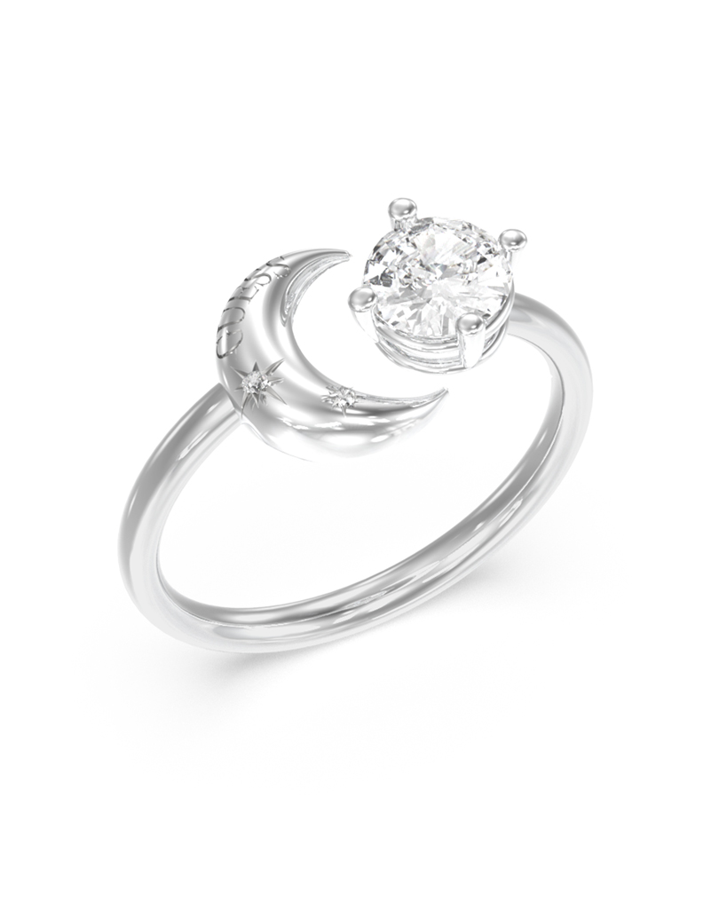 GUESS AURORA lifestyle