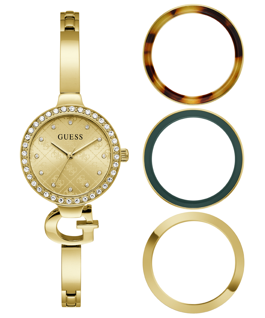 GUESS GISELLE lifestyle