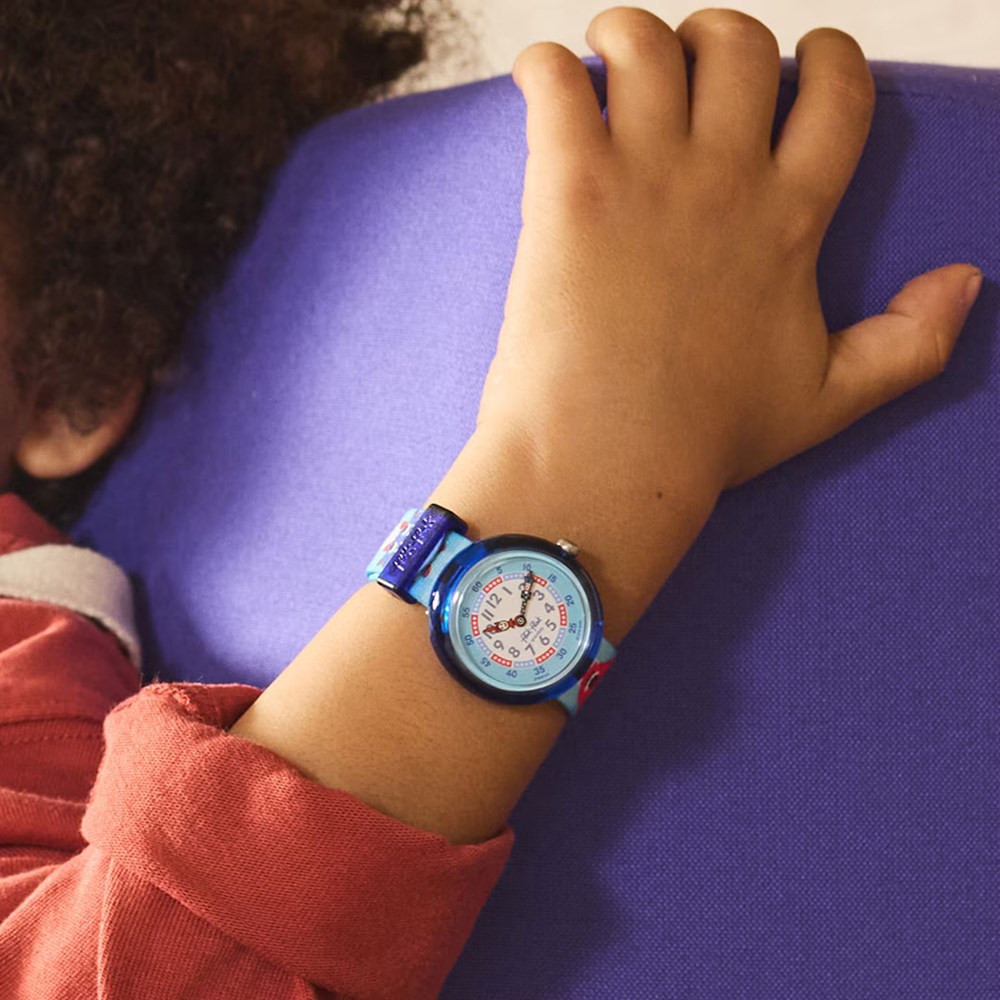 FLIK FLAK FEAR ME NOT!