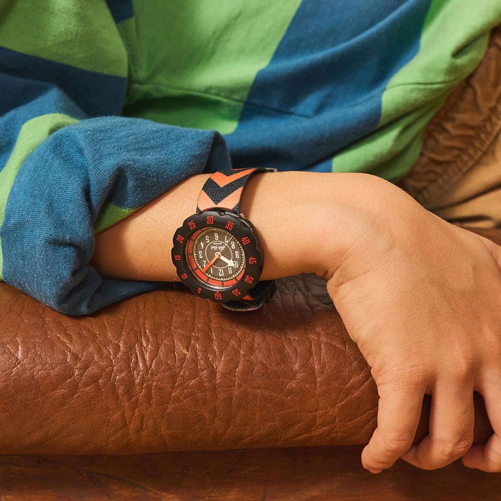 FLIK FLAK GET SET GO!