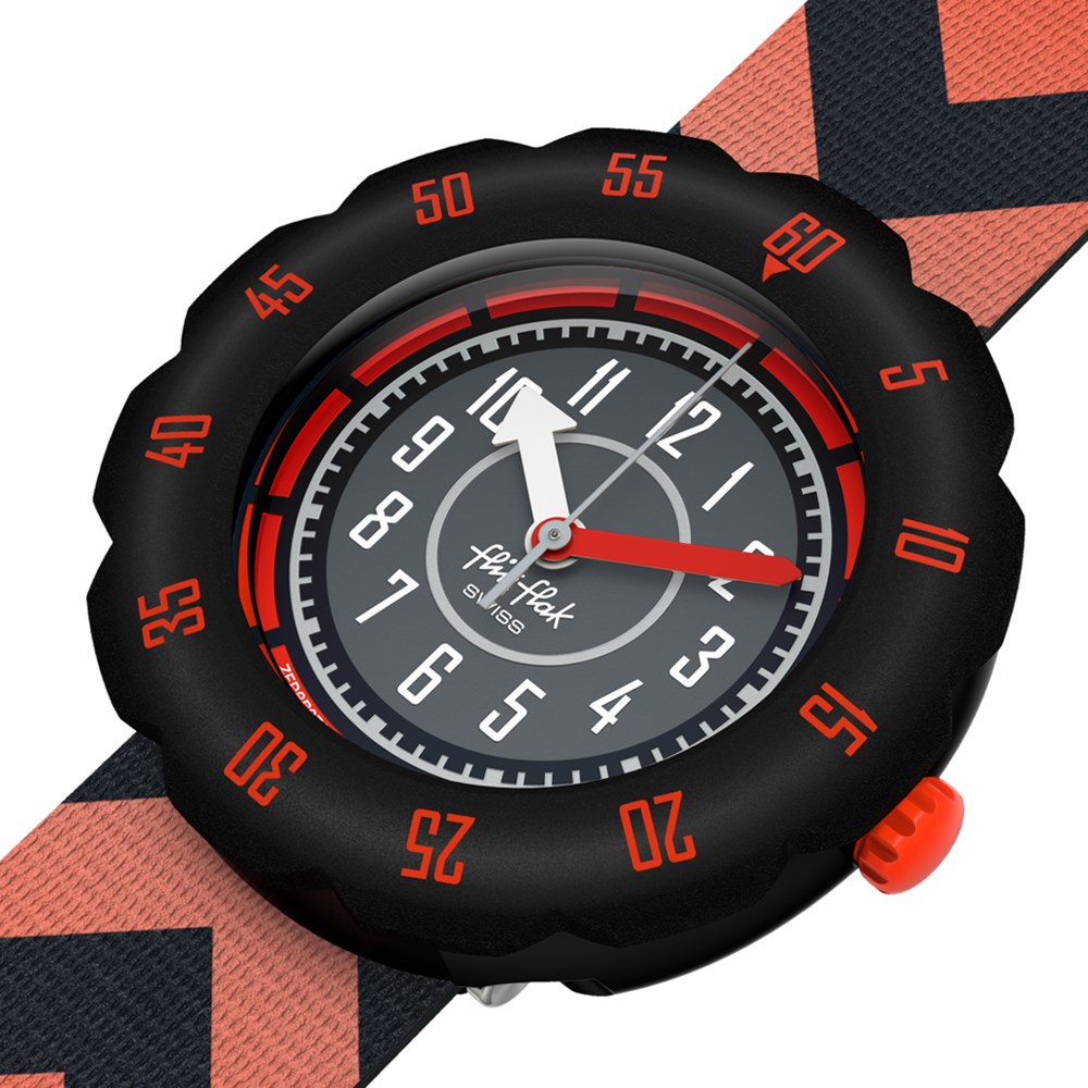 FLIK FLAK GET SET GO!