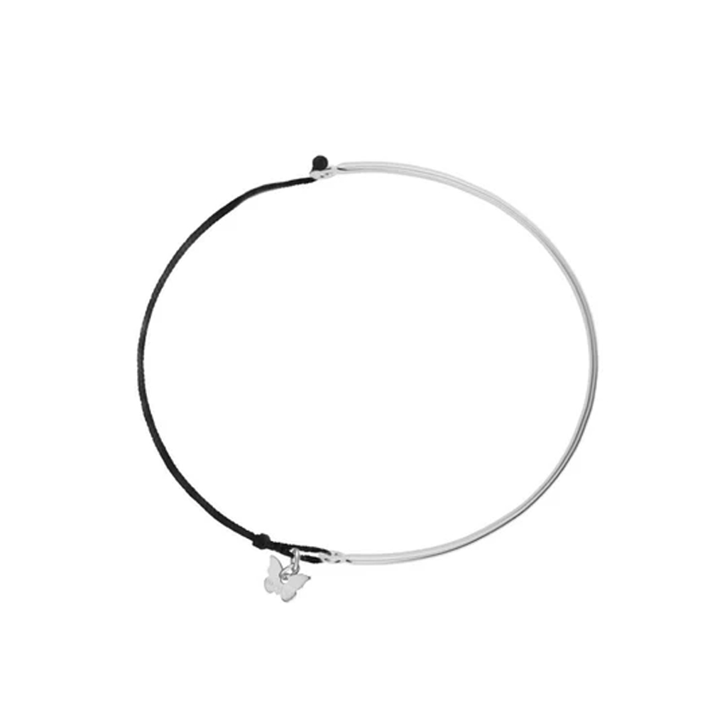 BORBOLETA Rigid Half Bracelet lifestyle