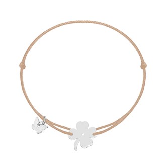 BORBOLETA Classic Clover Bracelet