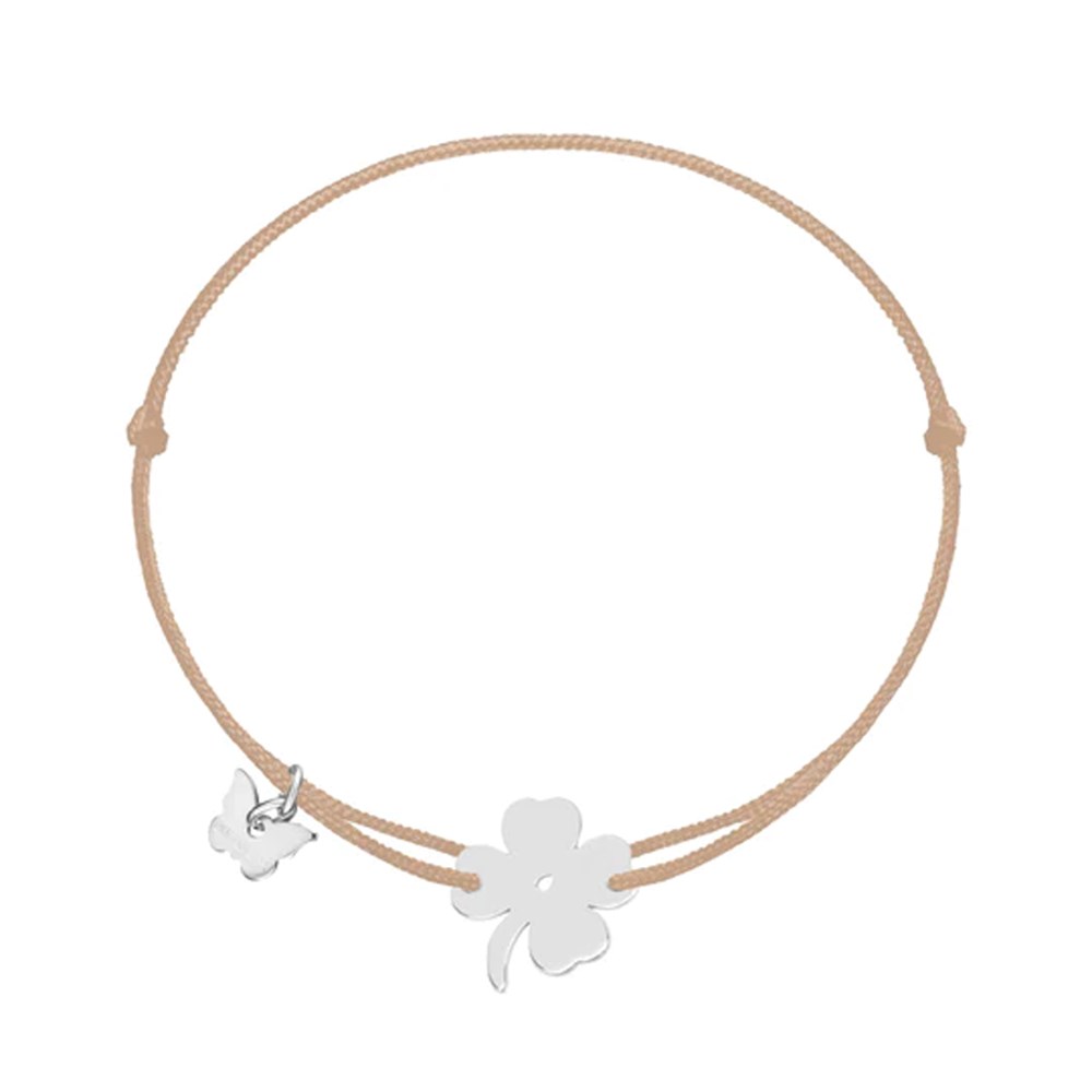 BORBOLETA Classic Clover Bracelet
