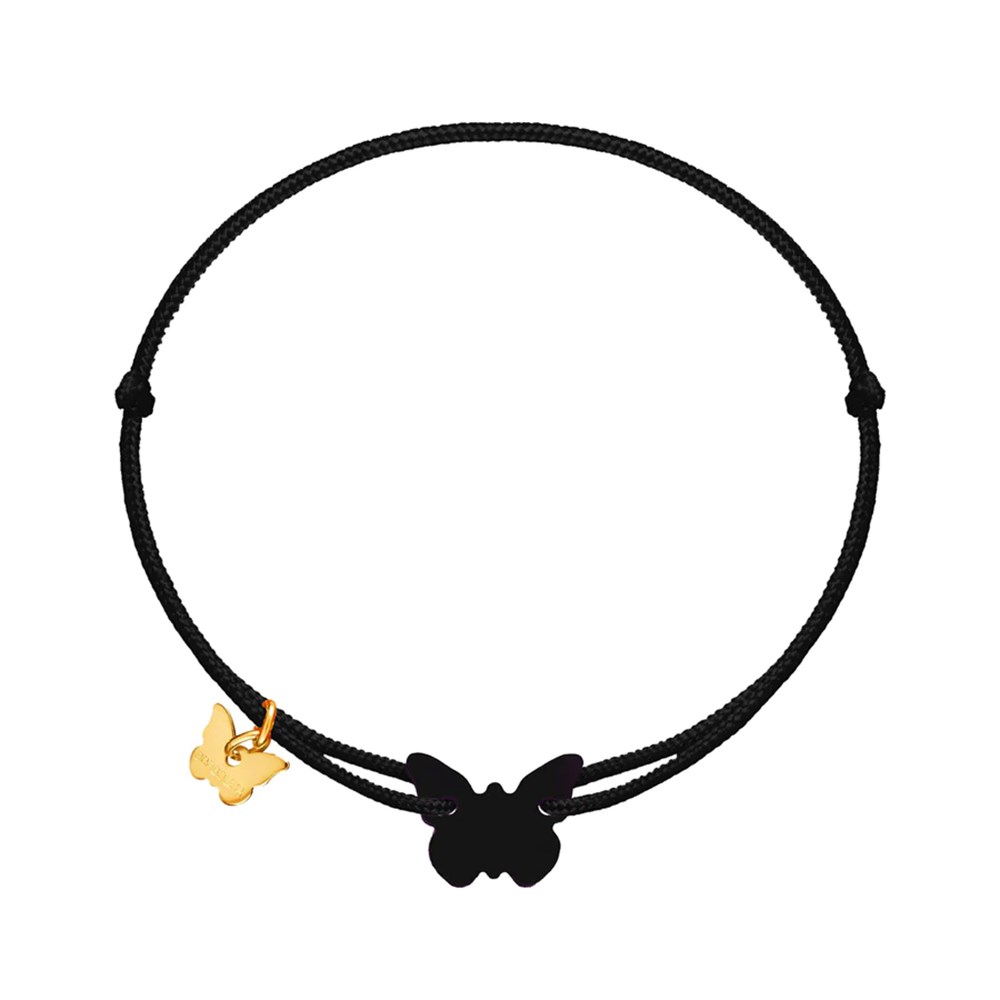 BORBOLETA Classic Candy Butterfly Bracelet