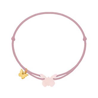BORBOLETA Classic Candy Butterfly Bracelet