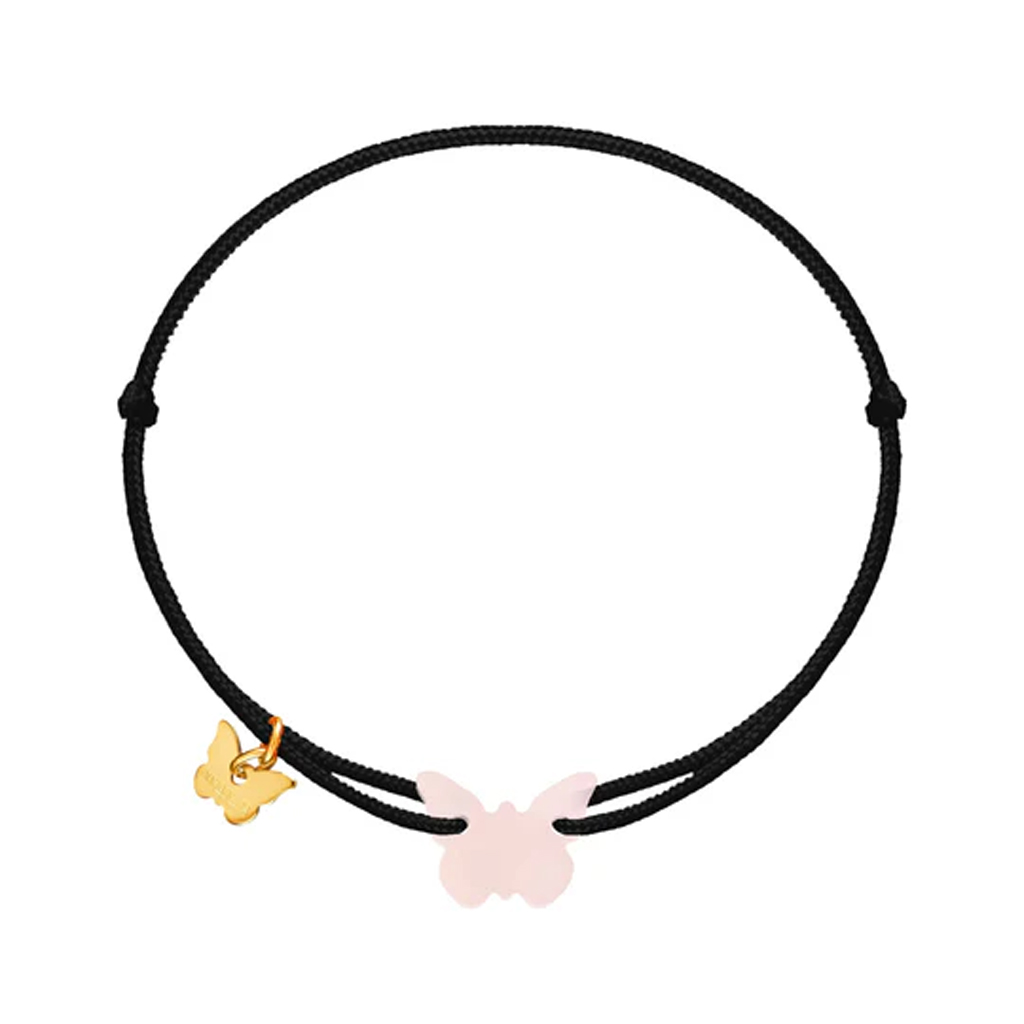 BORBOLETA Classic Candy Butterfly Bracelet lifestyle