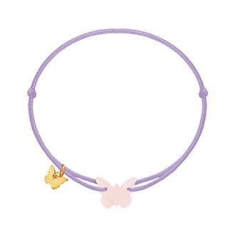 BORBOLETA Classic Candy Butterfly Bracelet