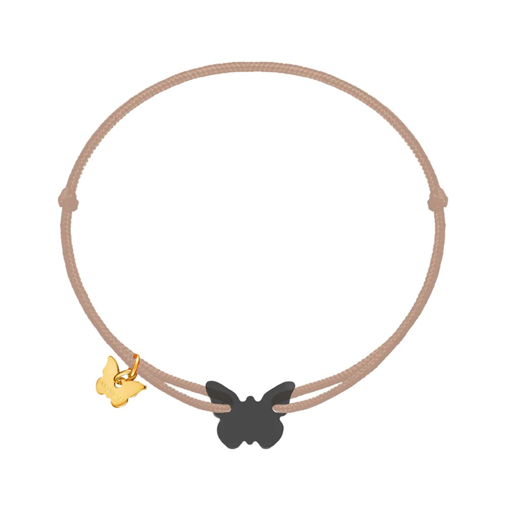 BORBOLETA Classic Candy Butterfly Bracelet