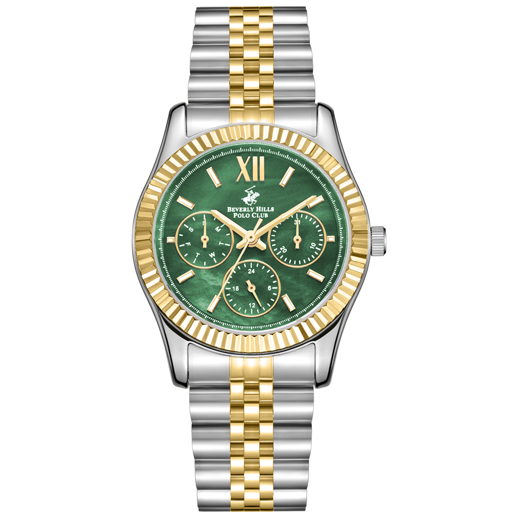 BEVERLY HILLS POLO  lifestyle