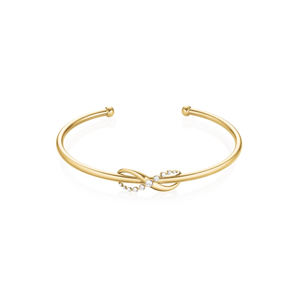 ROSEFIELD Infinity Bangle
