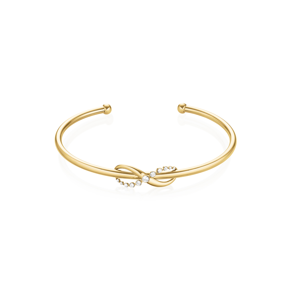ROSEFIELD Infinity Bangle lifestyle