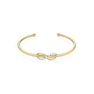 ROSEFIELD Infinity Bangle