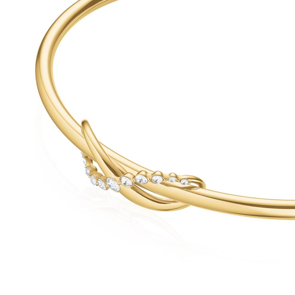 ROSEFIELD Infinity Bangle