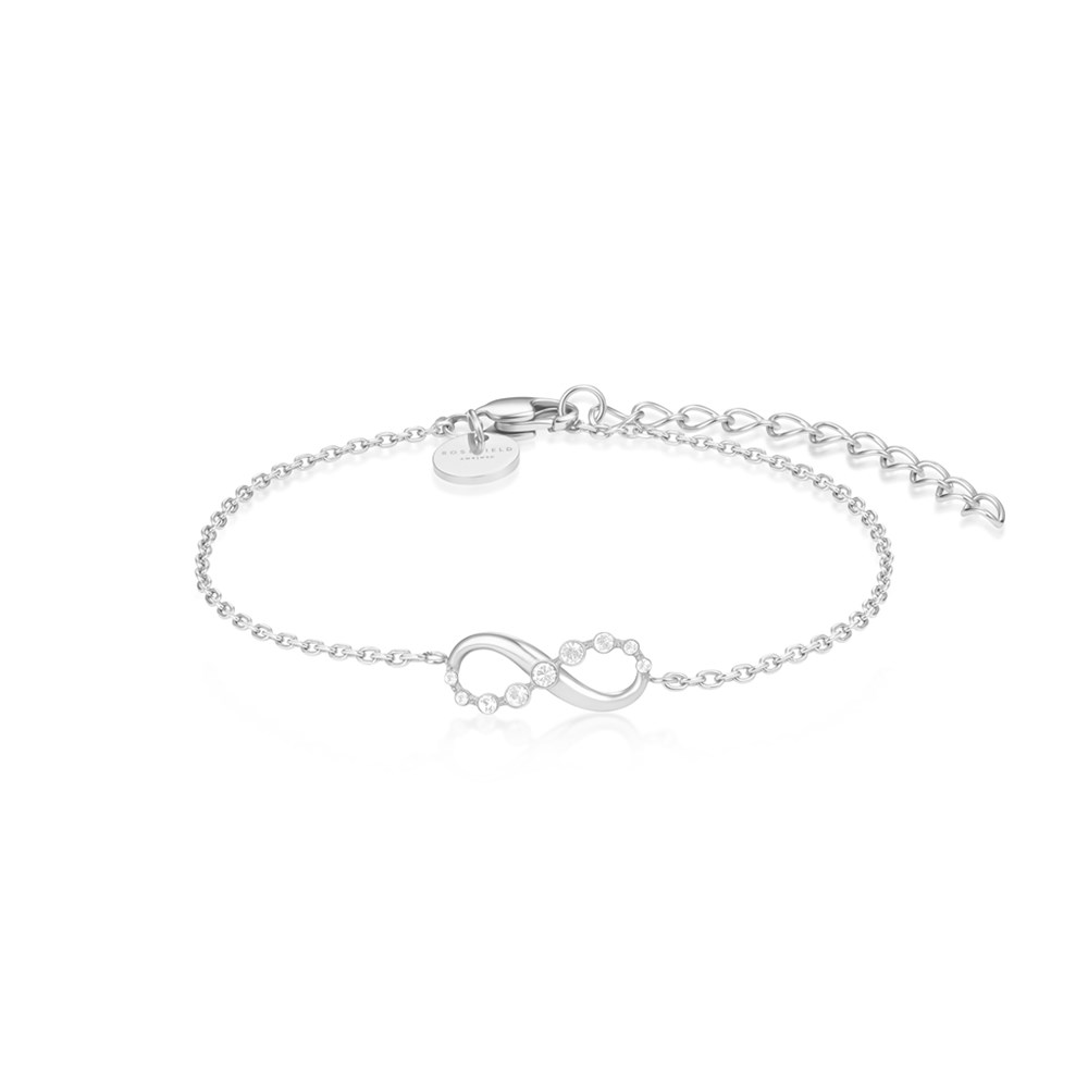 ROSEFIELD Infinity Bracelet