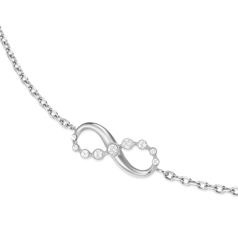 ROSEFIELD Infinity Bracelet