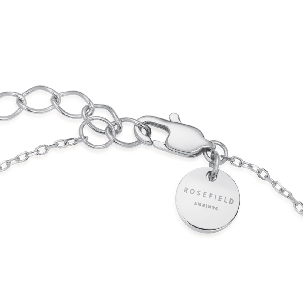 ROSEFIELD Infinity Bracelet