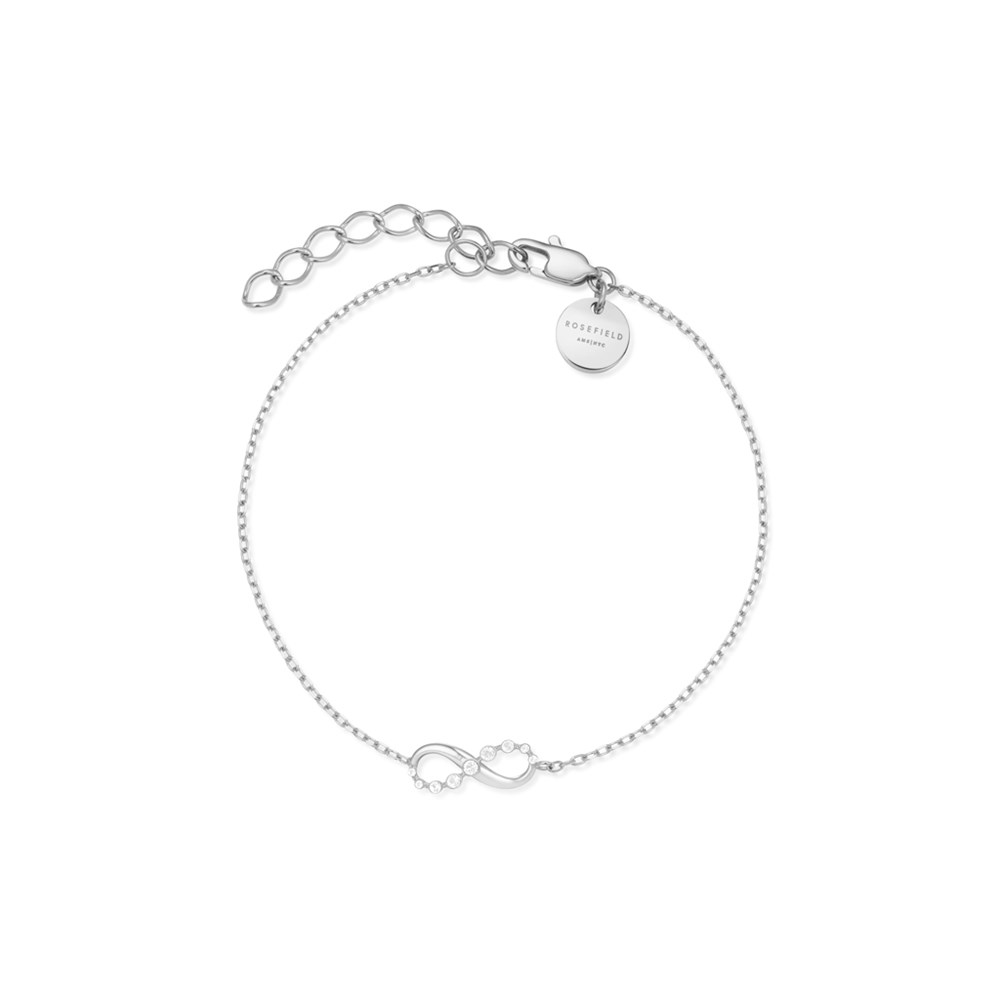 ROSEFIELD Infinity Bracelet