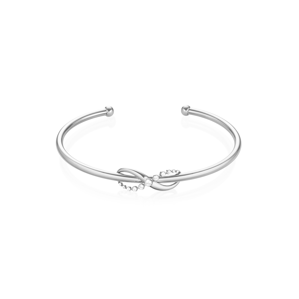 ROSEFIELD Infinity Bangle lifestyle
