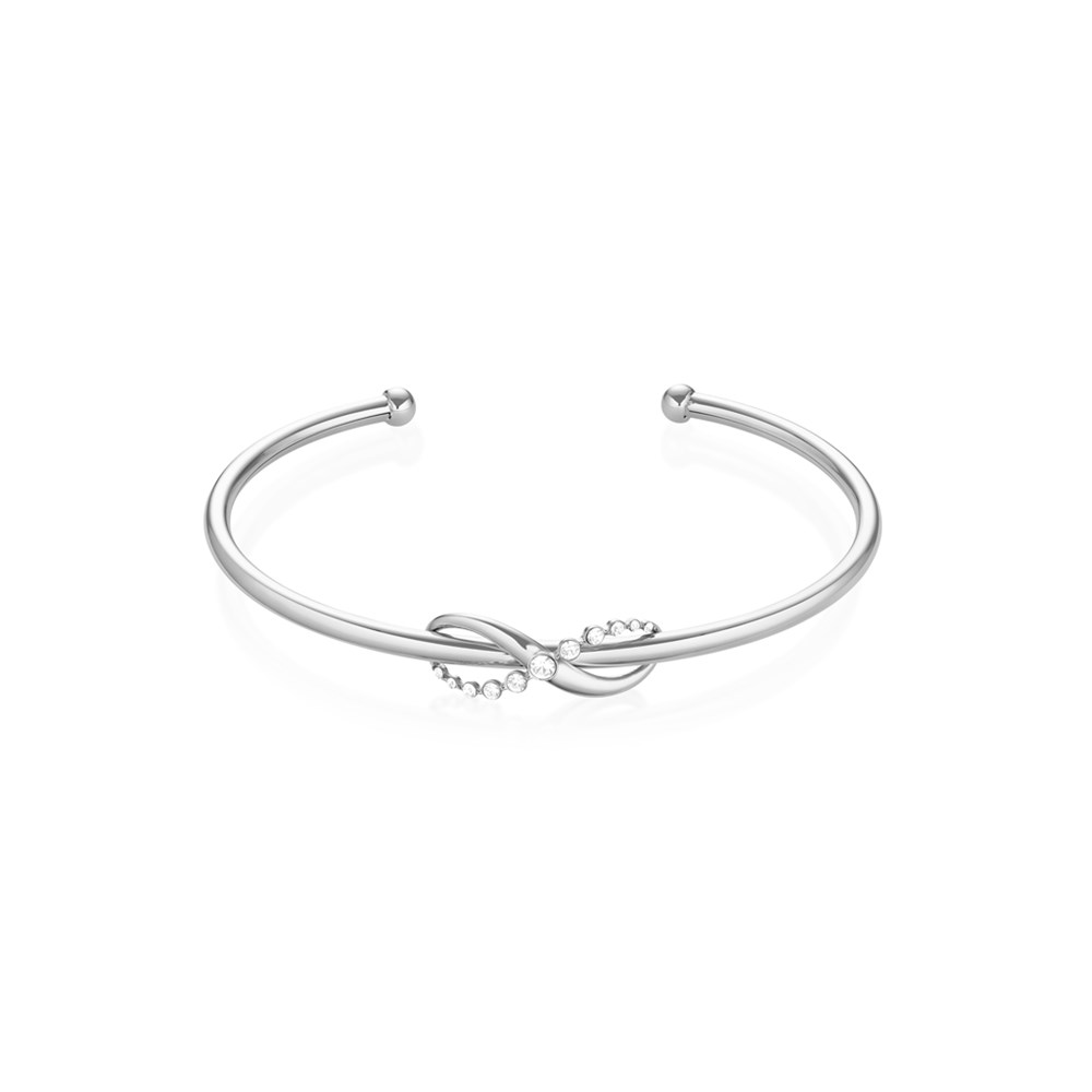 ROSEFIELD Infinity Bangle