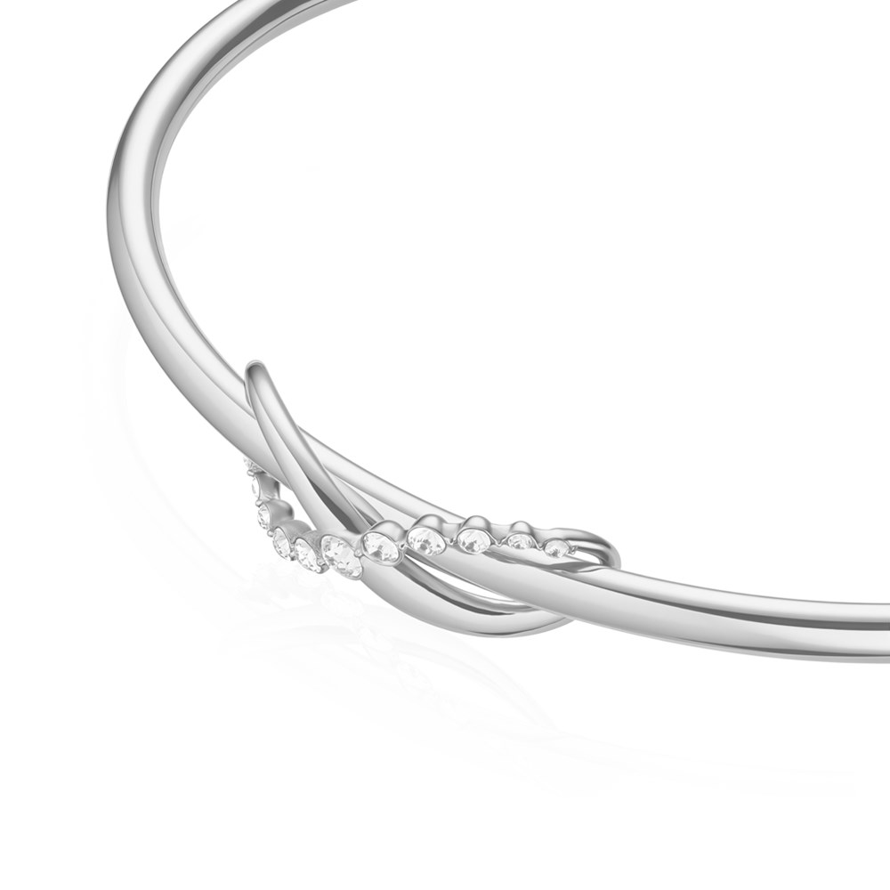 ROSEFIELD Infinity Bangle