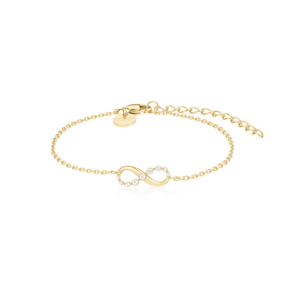 ROSEFIELD Infinity Bracelet