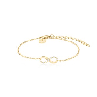 ROSEFIELD Infinity Bracelet