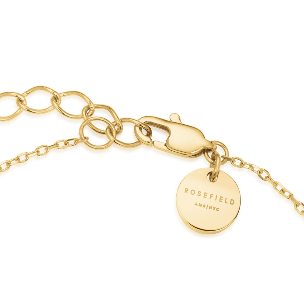 ROSEFIELD Infinity Bracelet