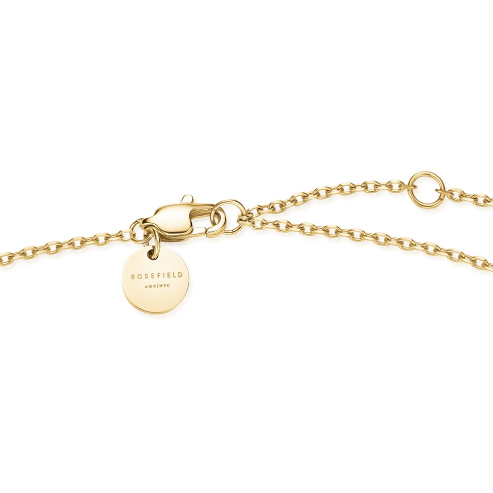 ROSEFIELD Infinity Necklace