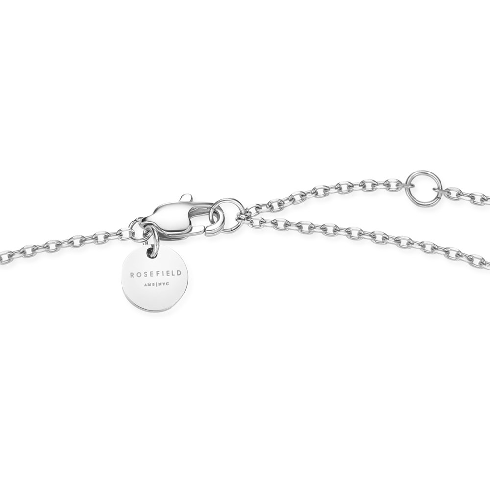 ROSEFIELD Infinity Necklace
