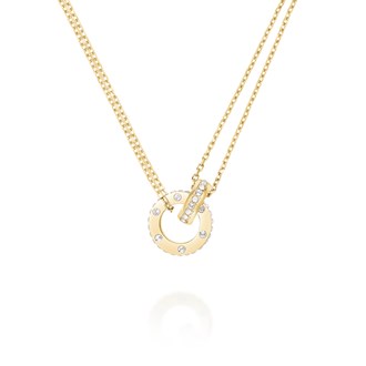 ROSEFIELD Love Connection Necklace